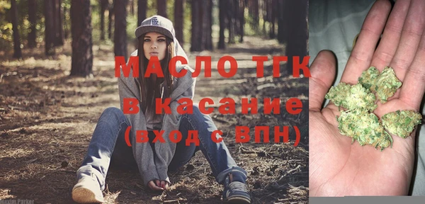 ALPHA PVP Осинники